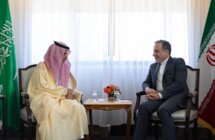 الخارجية الايرانية: عراقجي وبن فرحان يناقشان اليمن ولبنان والاعتداءات الإسرائيلية