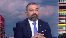 موسى: لم يتطاول أحد في 