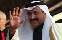 عسيري: أقضي إجازة في السعودية والقائم بالاعمال يدير السفارة