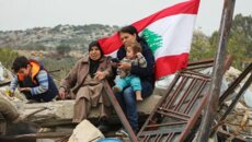 أزمة النزوح بين الأرقام الرسمية والواقع... الشفافية مطلب أساسي