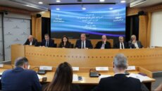 السيد: معالجة أزمة السكن تستوجب استراتيجية وطنية وخصصنا مبلغا ماليا لمؤسسة الاسكان في الموازنة