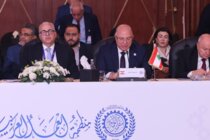 حيدر في مؤتمر العمل العربي: متمسكون بالعمل والإنتاج والحماية الاجتماعية والشراكة العربية