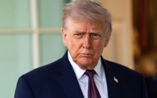 ترامب: سواء أحب الناس إسرائيل أم لا فقد أثبتت أنها حليف عظيم لأميركا وتعرف كيف تنتصر