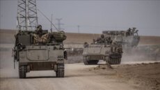 الجيش الإسرائيلي: حزب الله أطلق قبل قليل طائرة بدون طيار مفخخة اتجاه قوات الجيش الإسرائيلي جنوبي لبنان