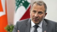 باسيل: الإعلام هو الحصن المنيع للدفاع عن الحق والحقيقة في ظل التلاعب بالقوانين والدستور