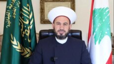 الغزاوي استقبل اللبنانية الأولى في دار إفتاء البقاع: مؤتمنون معكم على حماية الأسرة والمرأة والطفل