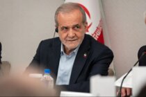 الرئيس الإيراني: صامدون أمام العقوبات الأميركية المفروضة علينا