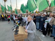 العمل الجماهيري في 