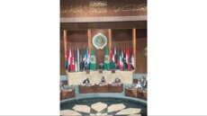 مجلس جامعة الدول العربية تبنى قرارات الحكومة اللبنانية ودعا لحصر السلاح ودان الاعتداءات الإسرائيلية