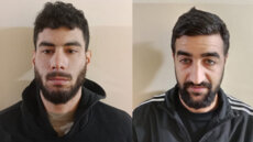 قوى الأمن عممت صورة موقوفَين بجرائم سرقة دراجات آلية بطريقة احتيالية في جبل لبنان وبيروت