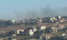 قوات اسرائيلية فجرت عددا من المنازل في بلدتي بيت ياحون وحداثا في قضاء بنت جبيل