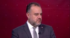 عبد المسيح: سيادة لبنان ودعم الجيش أساس يجب الالتفاف حوله