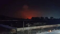 مصادر الجديد: الإنزال لم يتم مباشرة في النبي شيت بل على السلسلة الشرقية