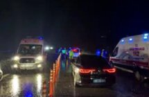 سقوط مقاتلة حربية في ولاية باليكيسير شمالي غربي تركيا ومقتل الطيار