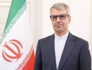 الخارجية الإيرانية: العقوبات الأميركية على إيران تهديد للقانون الدولي وميثاق الأمم المتحدة