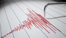 هزة أرضية بقوة 2,4 درجة في مشغرة