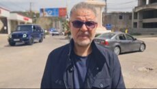 فياض جال في النبطية: شعبنا اليوم يعلن بالفم الملآن انه لن يرضخ لا للشروط الاسرائيلية ولا للغطاء الاميركي