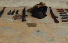 الجيش تابع ملاحقة مطلقي النار في الهواء وأوقف 7 مواطنين وفلسطينيًّا واحدًا