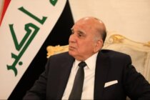 وزير الخارجية العراقي: خسائر العراق من الحرب بين أميركا وإيران بلغت 60 مليار دولار.