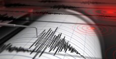 زلزال بقوة 6,2 درجة ضرب قبالة سواحل شرق إندونيسيا