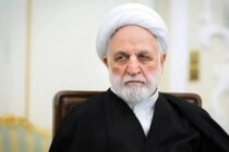 تسنيم عن رئيس السلطة القضائية الإيرانية: سيتم التعامل مع أتباع العدو في الداخل بحزم ليكونوا عبرة للآخرين