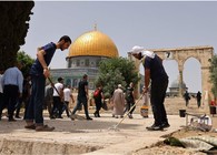 تسويات على حساب هولوكوست لبناني - سوري - فلسطيني