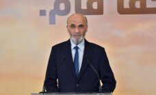 جعجع: نحن بالفصل الأخير من طغيان أربعة عقود ولولا حزب الله وسلاحه لما كنا بحاجة لوقف إطلاق نار ولا كان هناك احتلال