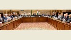 المجلس الشرعي الإسلامي: نثني على مساعي عون وسلام في إدارة ملف مفاوضات تحرير جنوب لبنان