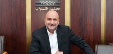 أبي رميا بعد انسحابه من الجلسة التشريعية بسبب عدم دخول منسى: نحن ضد أن يتحول العفو لعام إلى بديل عن العدالة