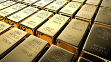 انخفاض سعر الذهب إلى 3968.76 دولارا للأوقية