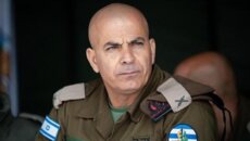 الجيش الإسرائيلي عيّن غسان عليان منسقًا لشؤون الدروز في سوريا ولبنان