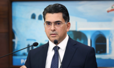 مرقص عزّى السيدة فيروز برحيل نجلها: خسارة مؤلمة لعائلة قدّمت إرثًا فنيًا لا يُقدَّر