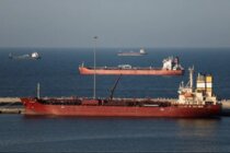 وول ستريت جورنال عن رئيس شركة ميرسك للشحن: كلما طال إغلاق مضيق هرمز زادت صعوبة تعبئة مخزونات النفط في آسيا