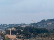 قصف مدفعي اسرائيلي استهدف أطراف الهبارية وتوغل في محلة سدانة في خراج بلدة كفرشوبا