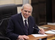 سلام يترأس جلسة لمجلس الوزراء في السراي الحكومي