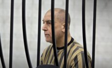 انعقاد أول جلسة محاكمة علنية لأحد رموز النظام السوري السابق في القصر العدلي في دمشق