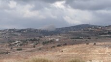 الجيش الإسرائيلي نفذ تفجيراً عنيفاً في بلدة حولا