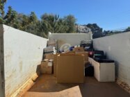 النشرة: نقل سجلات نفوس ميس الجبل إلى وزارة الداخلية بتوجيه من مديرية الأحوال الشخصية