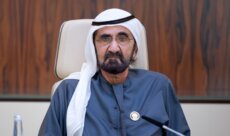 حاكم دبي: الأنانية في النجاح في العمل العام هي خيانة للأمانة لأن الوطن لا يتجزأ