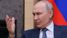 الكرملين: بوتين وصف في مستهل مباحثاته مع ويتكوف وكوشنر الوضع الذي يتعين معالجته خلال المفاوضات بالصعب