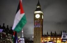 كبير الحاخامات في بريطانيا: قرار الكنيسة البريطانية بشأن فلسطين محزن للعلاقات الدينية