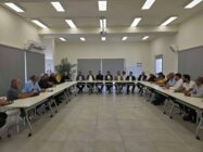 هاني جال في الشوف: مستقبل الزراعة اللبنانية يبدأ من الابتكار والتدريب والإرشاد الحديث