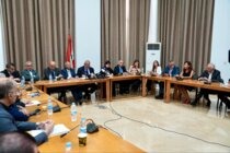 86 نائبًا وجهوا كتابا الى مجلس الأمن طالبوا بتجديد ولاية 