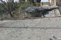 الجيش الإسرائيلي: سنستهدف جسر القاسمية جنوب لبنان على الطريق الساحلي