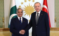 أردوغان: ندعم كل خطوة لخفض التصعيد ونتابع محاولات إسرائيل لنسف مذكرة التفاهم بين أميركا وإيران