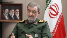 رضائي: إذا شارك الجوار بالحرب الاقتصادية فسنستهدف مسارات تصدير النفط الأخرى من الخليج