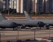 القناة 12: إضافة 7 طائرات أميركية للتزود بالوقود في مطار بن غوريون ستؤدي إلى إلغاء نحو 5 آلاف تذكرة سفر يومياً