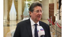 كنعان عن مشروع قانون