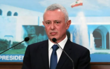 فرنجية زار الرئيس عون: ندعم مواقفه لاسيما ما يتعلق بسُبل المحافظة على الأمن والاستقرار