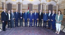 سلام أكد أهمية دور المجلس الوطني للبحوث العلمية بدعم الدولة بالبيانات والأبحاث